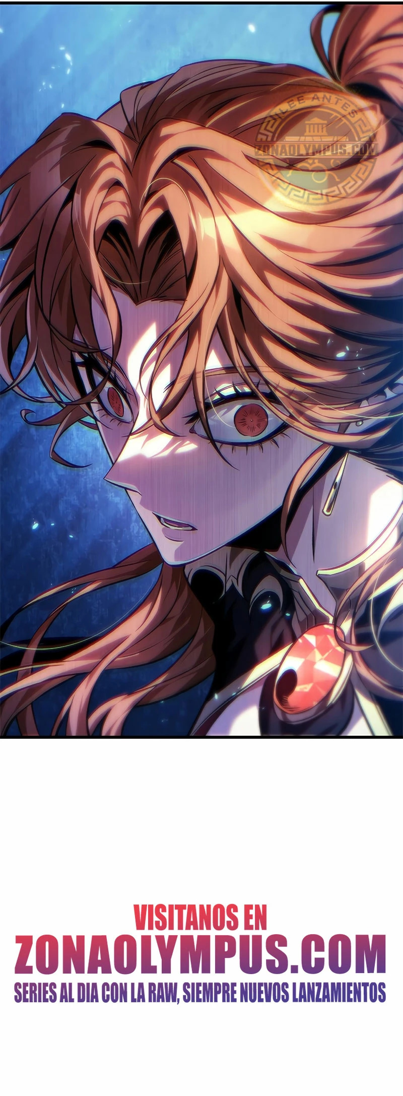 Read Pick Me Up Infinite Gacha ES Manga Online