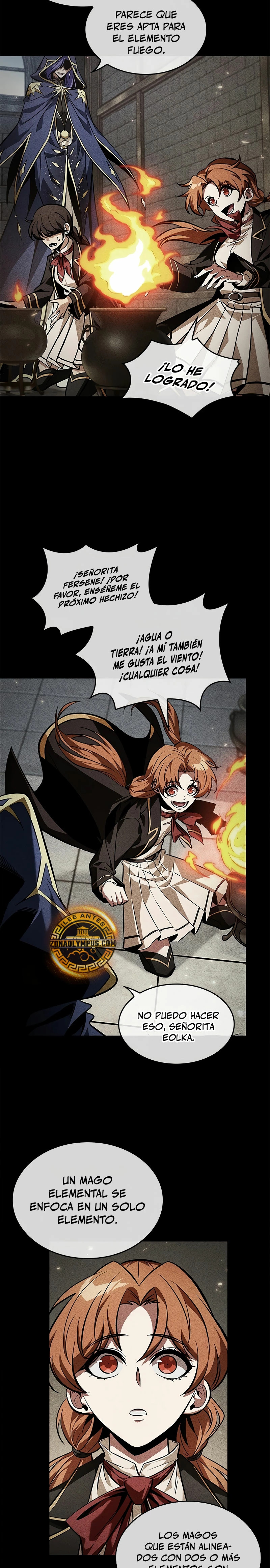 Read Pick Me Up Infinite Gacha ES Manga Online