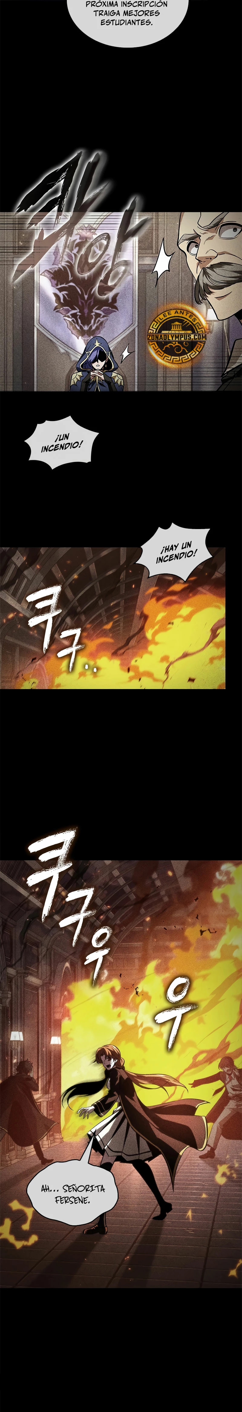 Read Pick Me Up Infinite Gacha ES Manga Online