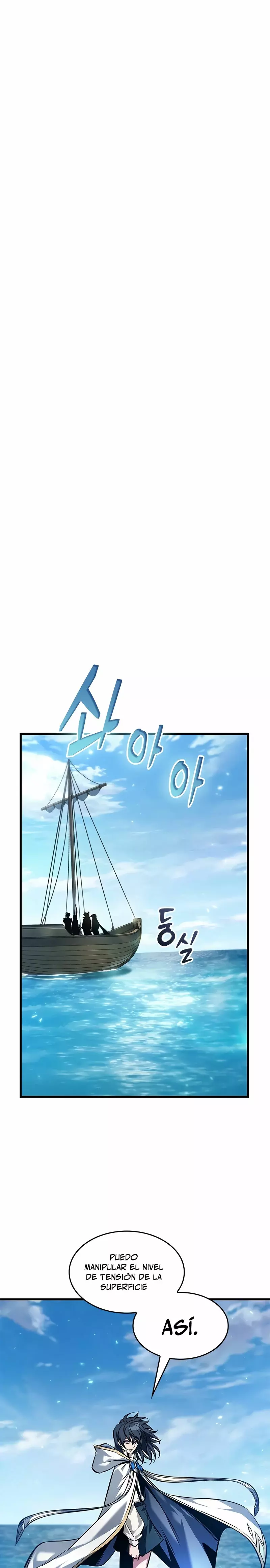 Read Pick Me Up Infinite Gacha ES Manga Online