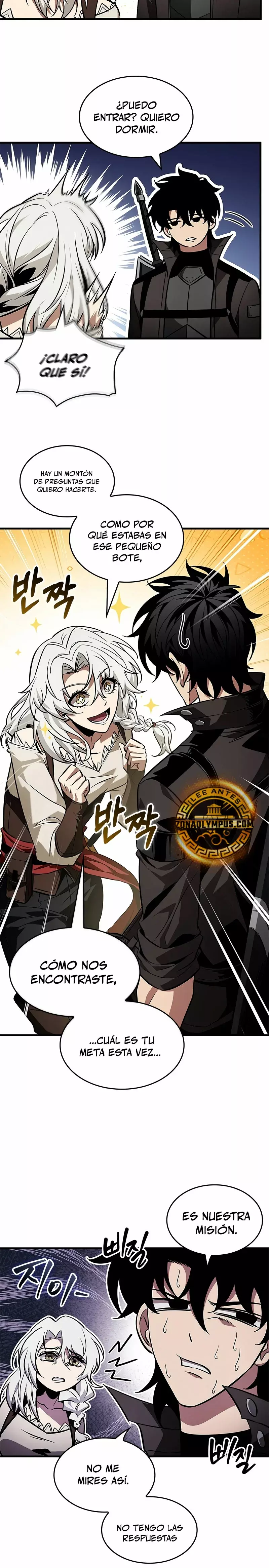 Read Pick Me Up Infinite Gacha ES Manga Online