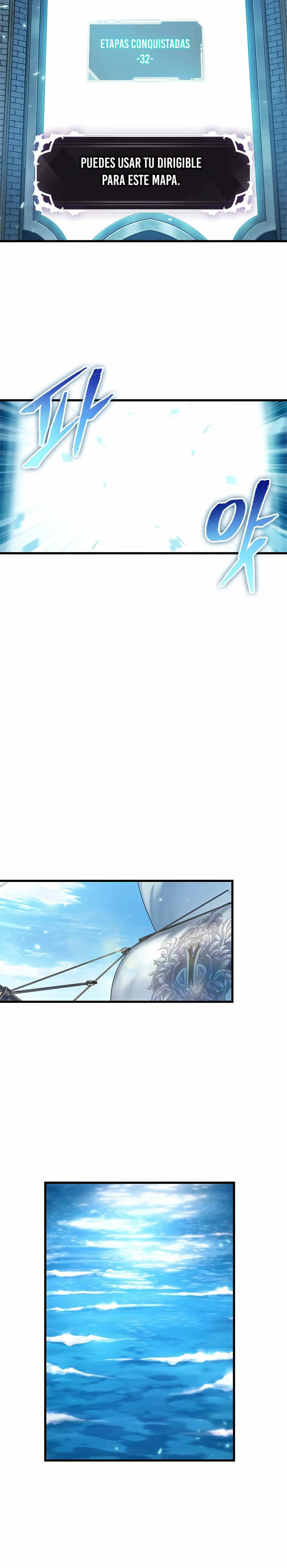 Read Pick Me Up Infinite Gacha ES Manga Online