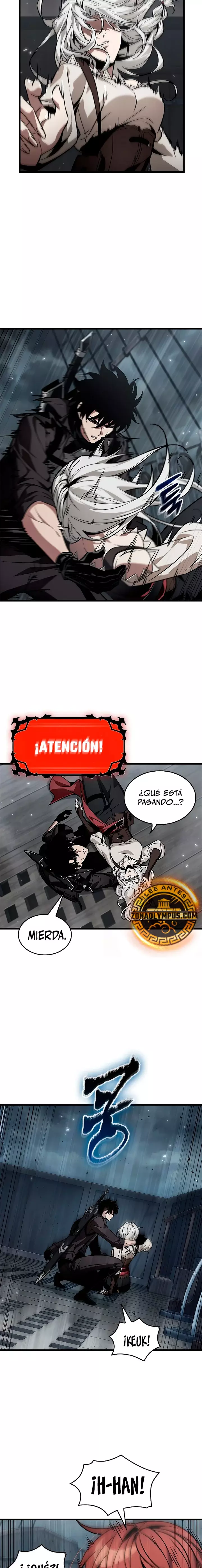 Read Pick Me Up Infinite Gacha ES Manga Online