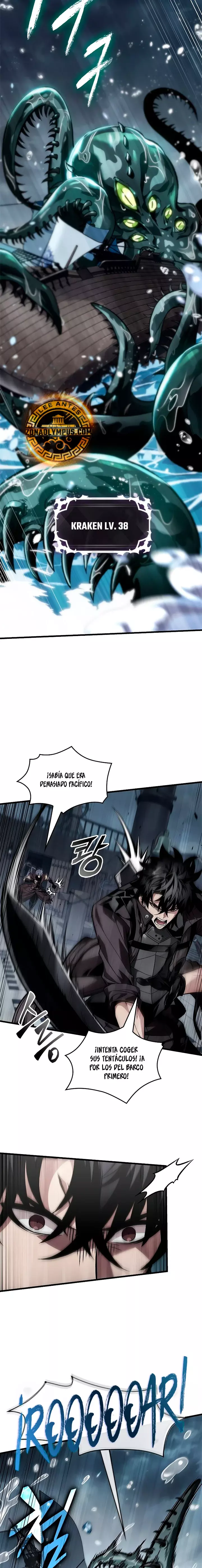Read Pick Me Up Infinite Gacha ES Manga Online