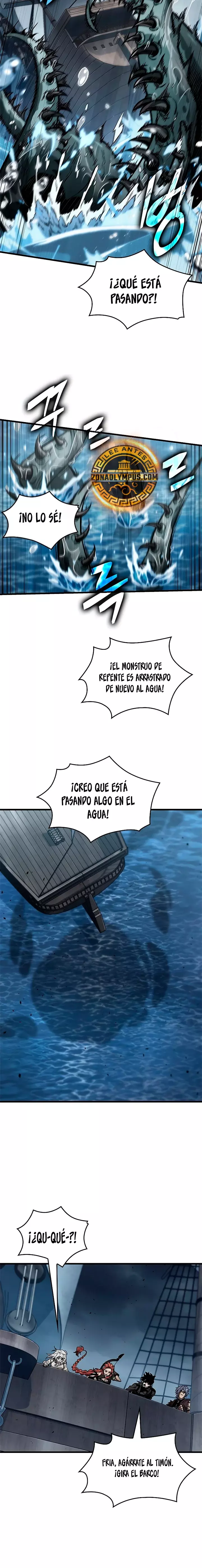 Read Pick Me Up Infinite Gacha ES Manga Online