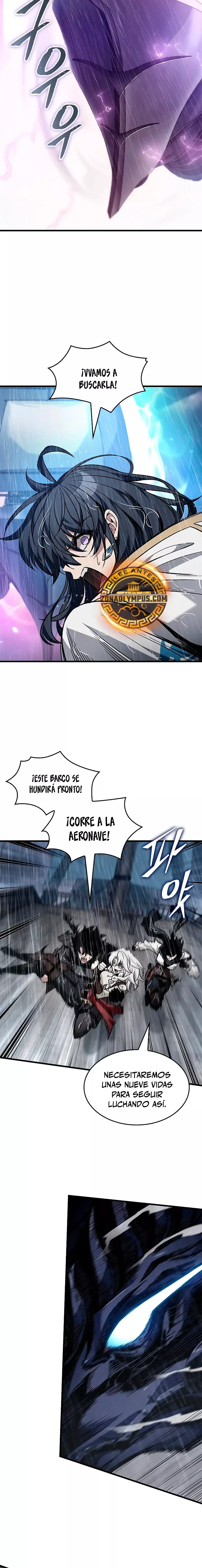 Read Pick Me Up Infinite Gacha ES Manga Online