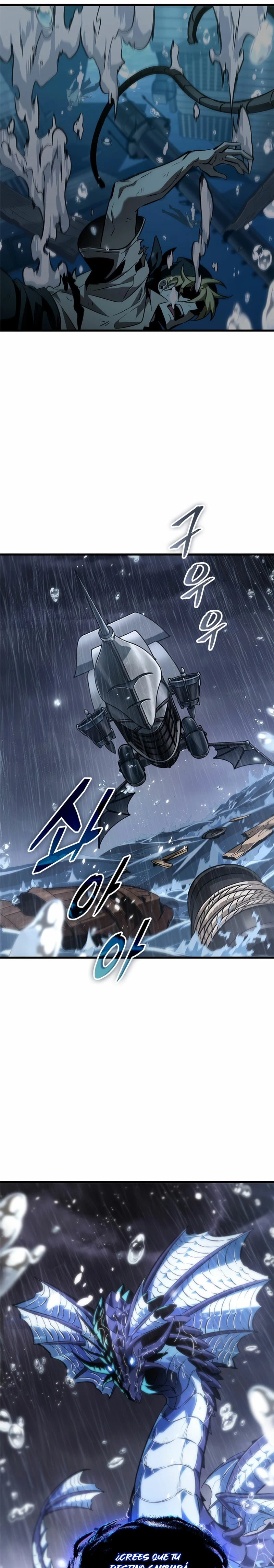 Read Pick Me Up Infinite Gacha ES Manga Online