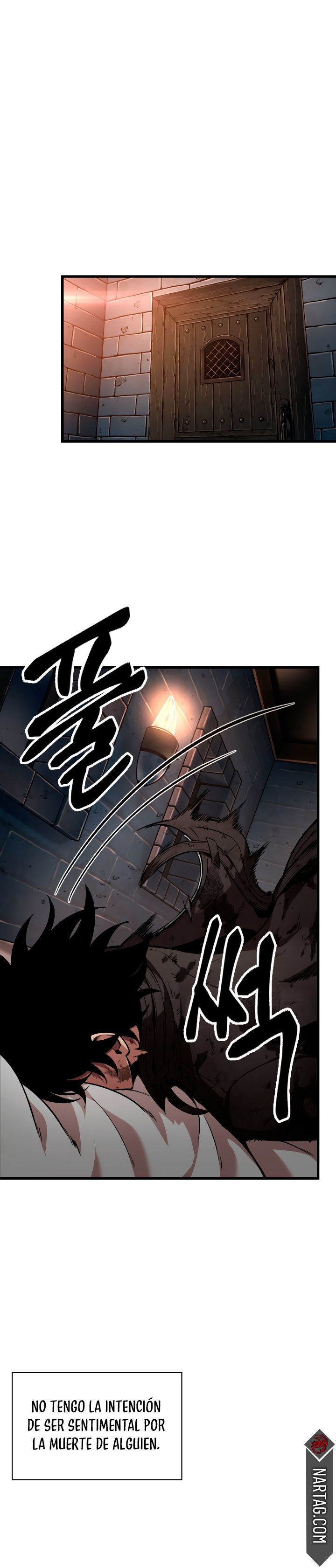 Read Pick Me Up Infinite Gacha ES Manga Online