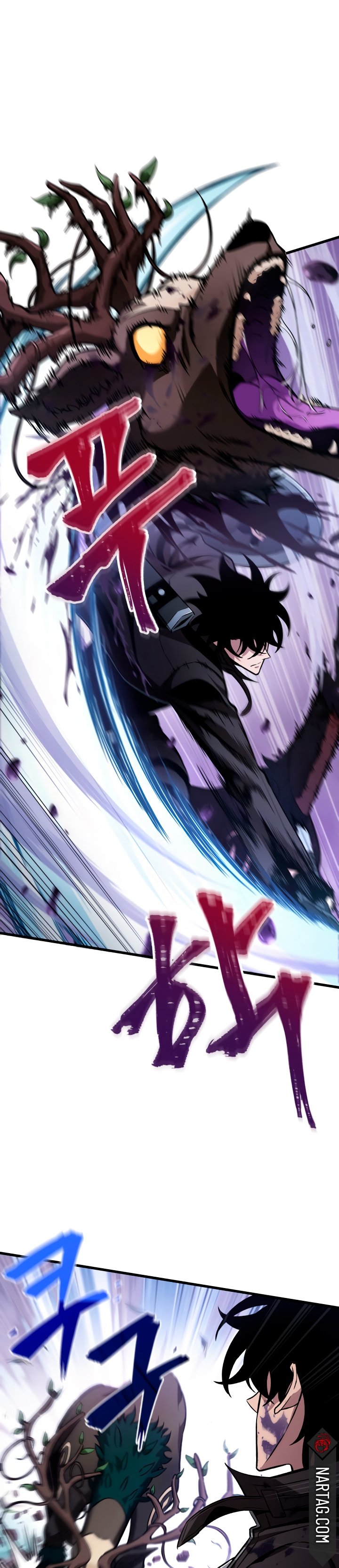 Read Pick Me Up Infinite Gacha ES Manga Online