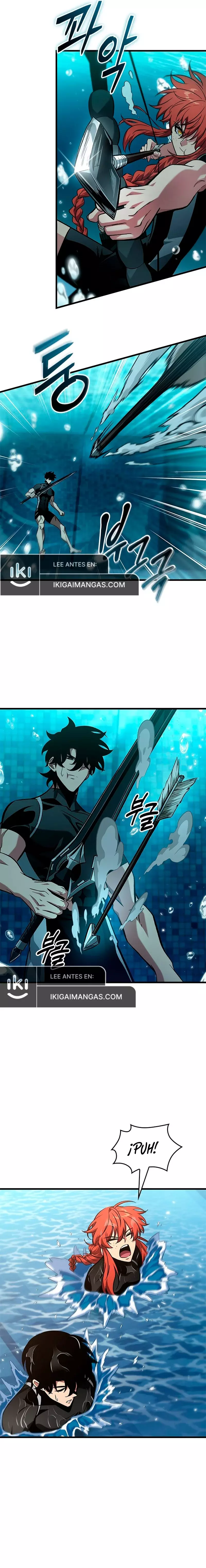 Read Pick Me Up Infinite Gacha ES Manga Online
