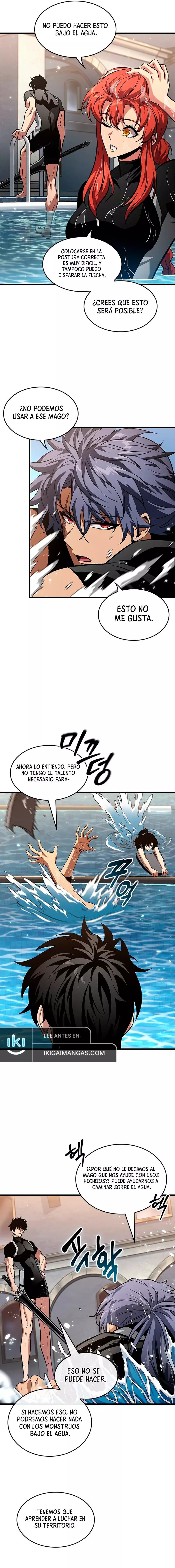 Read Pick Me Up Infinite Gacha ES Manga Online