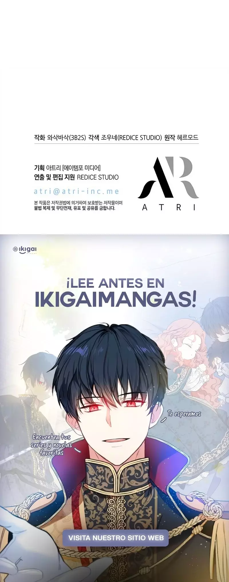 Read Pick Me Up Infinite Gacha ES Manga Online