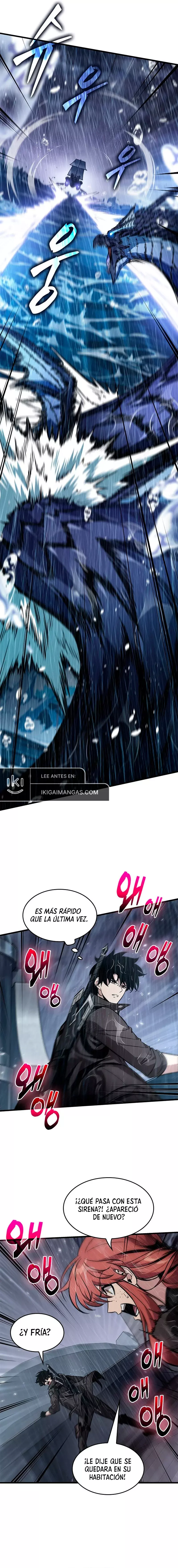 Read Pick Me Up Infinite Gacha ES Manga Online