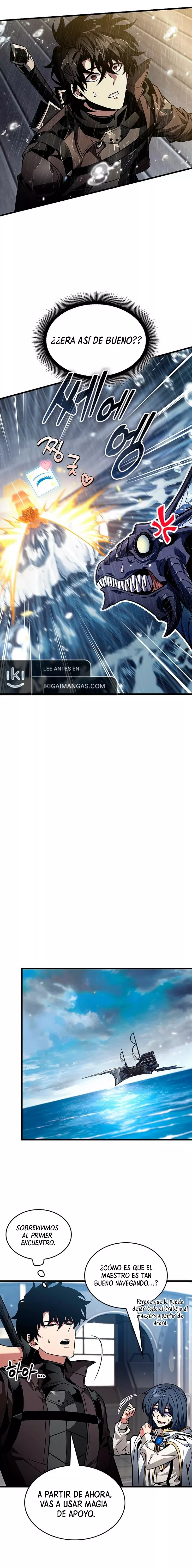 Read Pick Me Up Infinite Gacha ES Manga Online