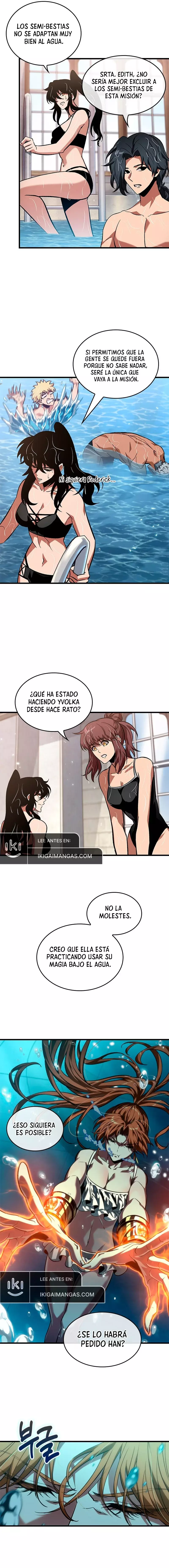 Read Pick Me Up Infinite Gacha ES Manga Online