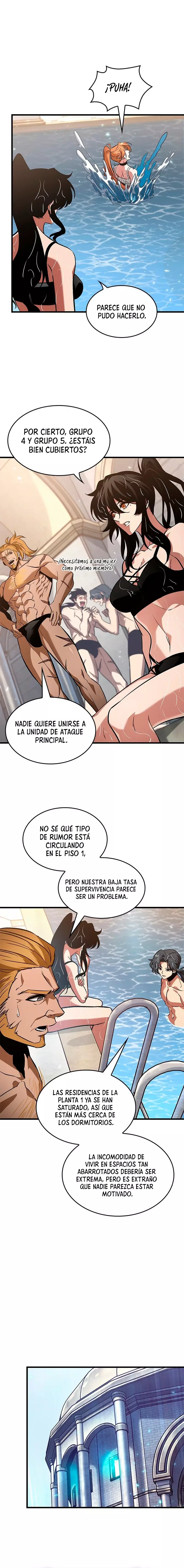 Read Pick Me Up Infinite Gacha ES Manga Online