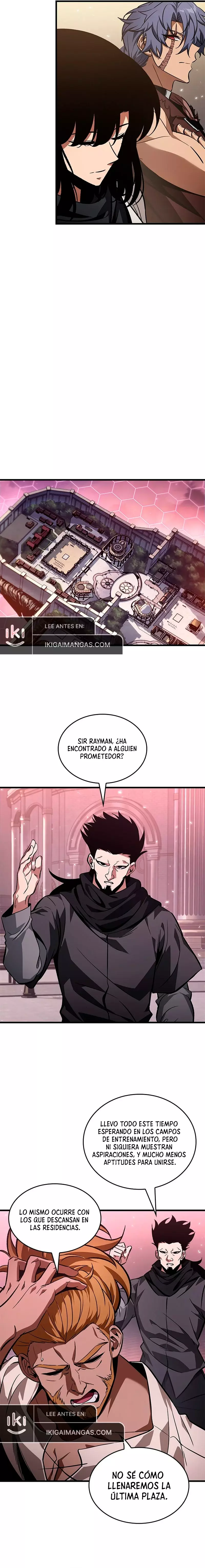 Read Pick Me Up Infinite Gacha ES Manga Online