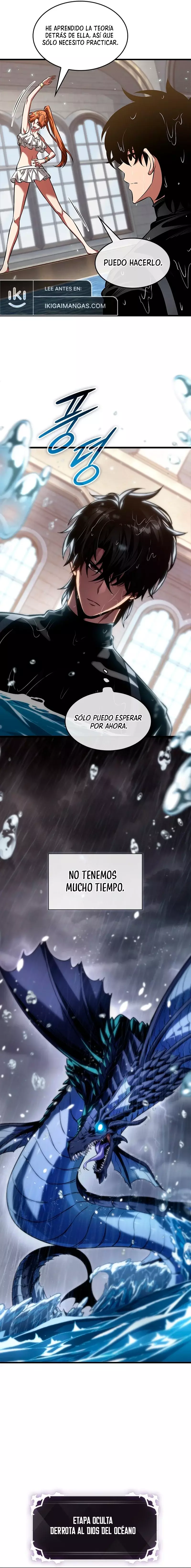 Read Pick Me Up Infinite Gacha ES Manga Online