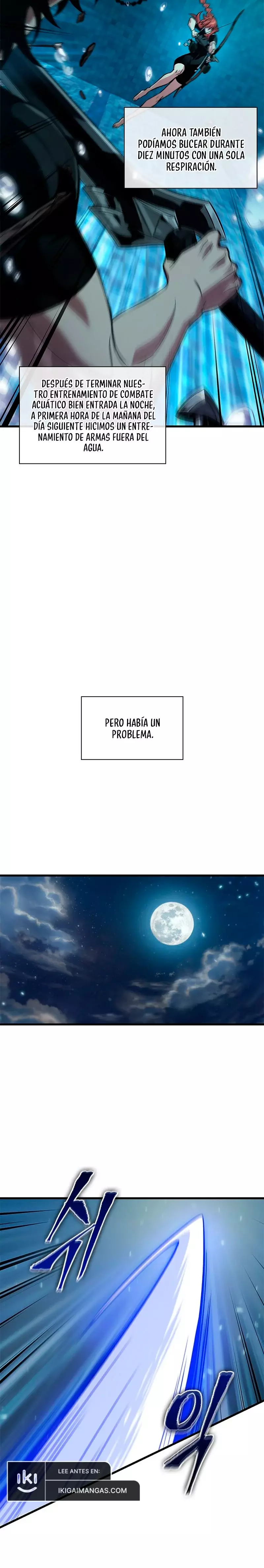 Read Pick Me Up Infinite Gacha ES Manga Online