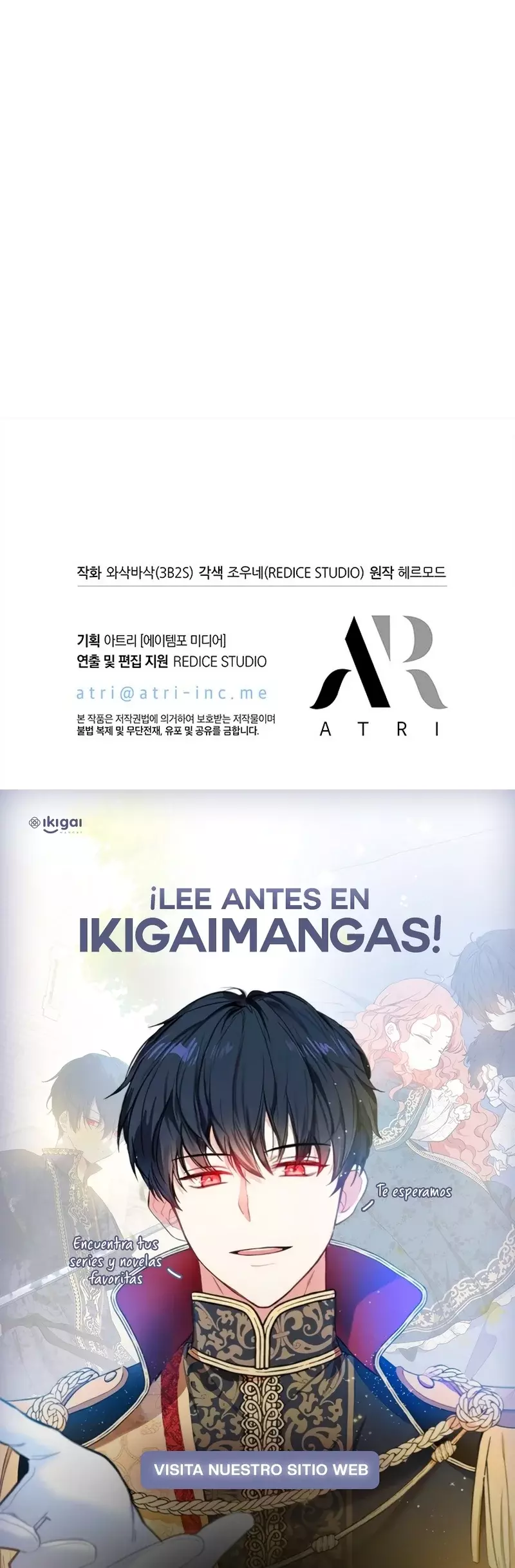 Read Pick Me Up Infinite Gacha ES Manga Online
