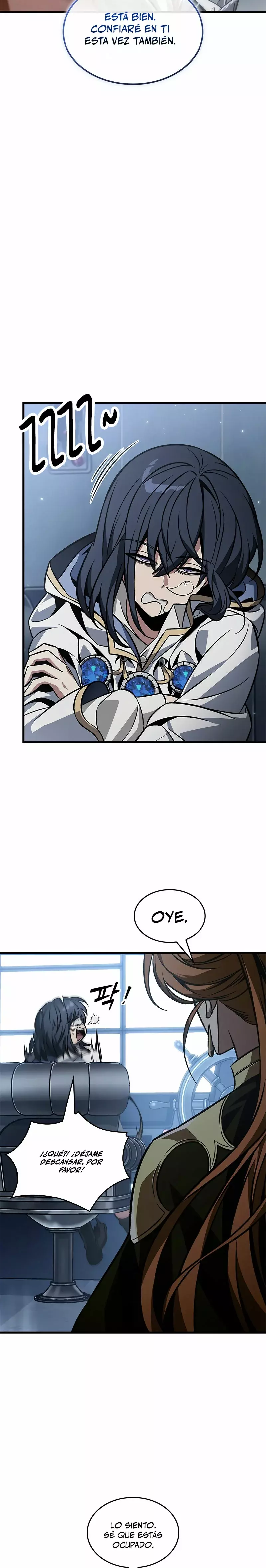 Read Pick Me Up Infinite Gacha ES Manga Online