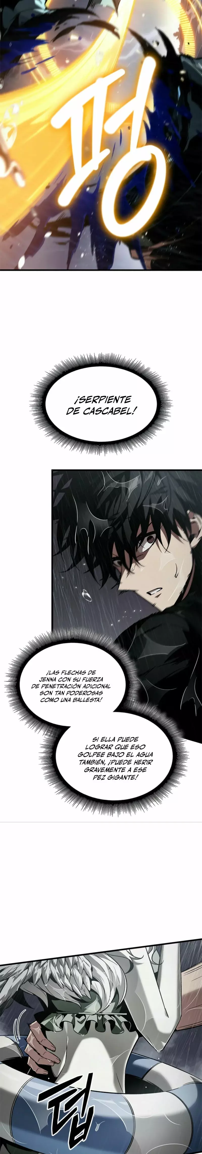 Read Pick Me Up Infinite Gacha ES Manga Online