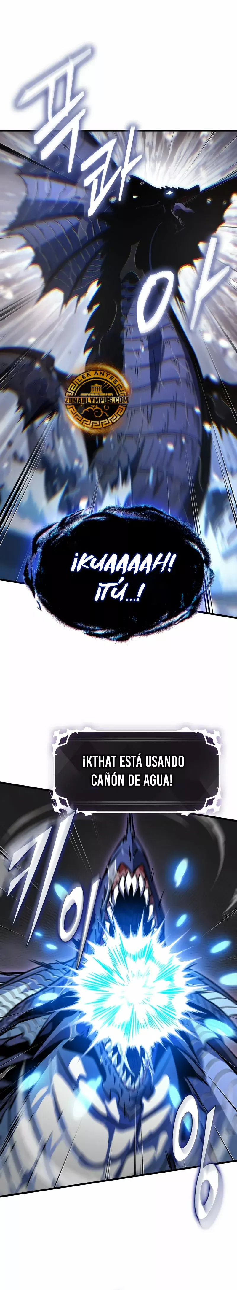 Read Pick Me Up Infinite Gacha ES Manga Online