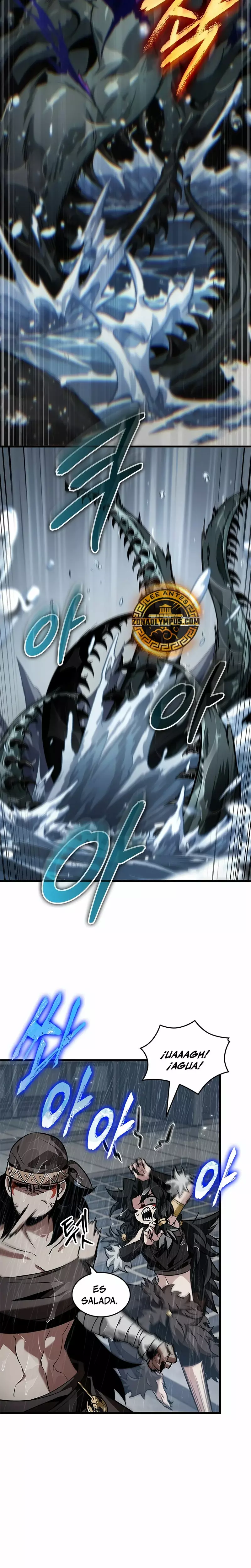 Read Pick Me Up Infinite Gacha ES Manga Online