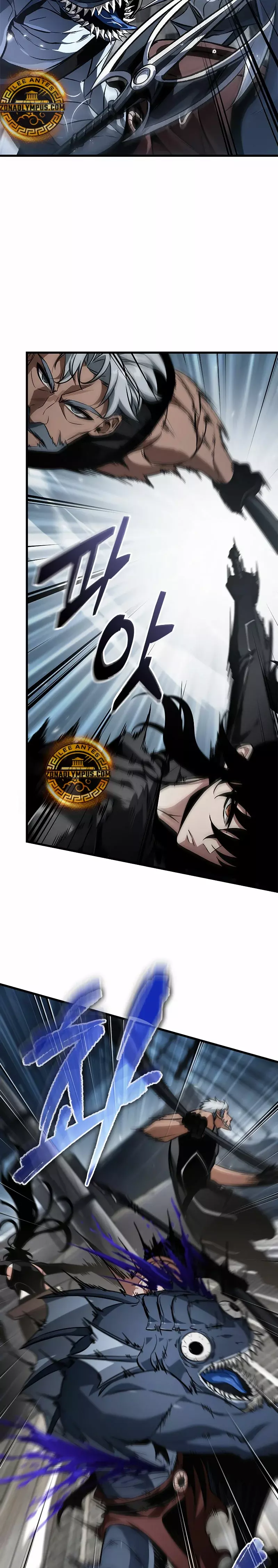 Read Pick Me Up Infinite Gacha ES Manga Online
