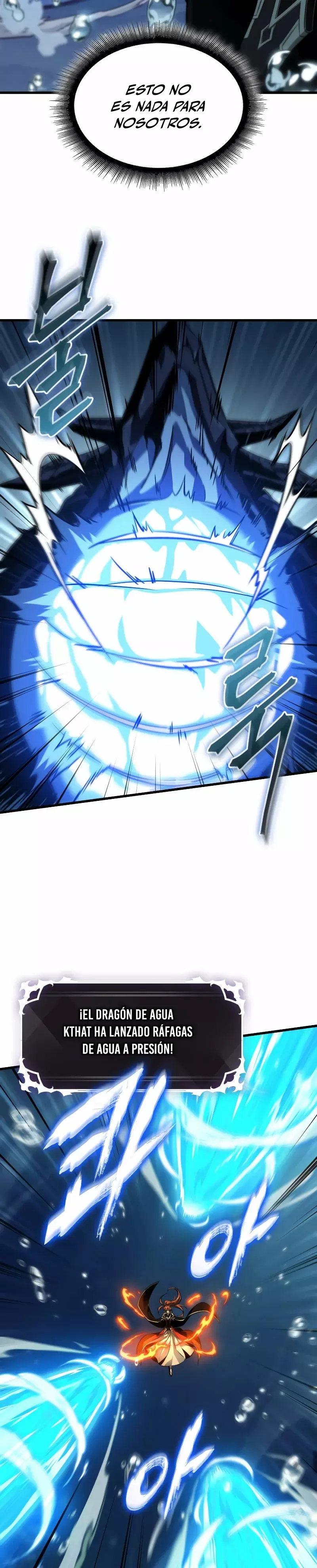 Read Pick Me Up Infinite Gacha ES Manga Online