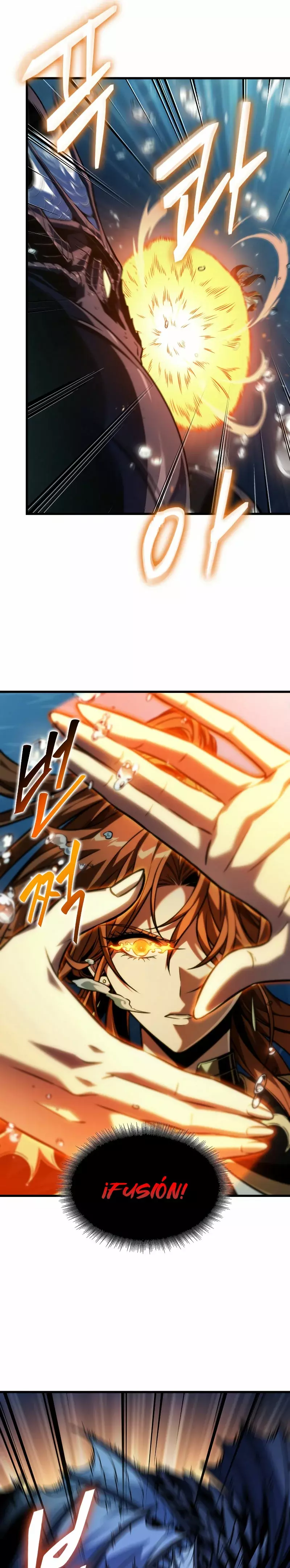 Read Pick Me Up Infinite Gacha ES Manga Online