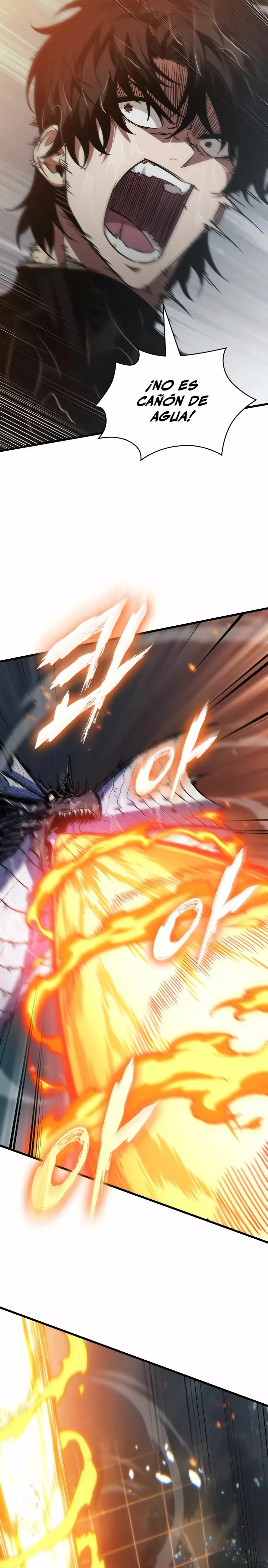 Read Pick Me Up Infinite Gacha ES Manga Online