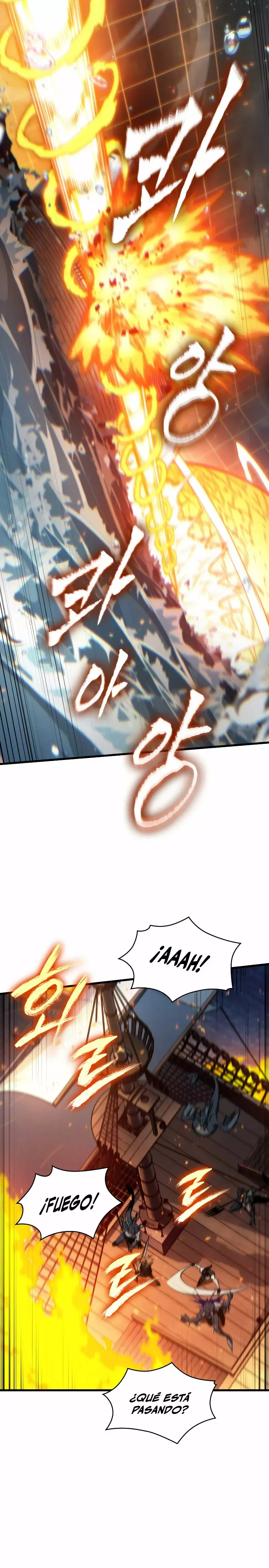 Read Pick Me Up Infinite Gacha ES Manga Online