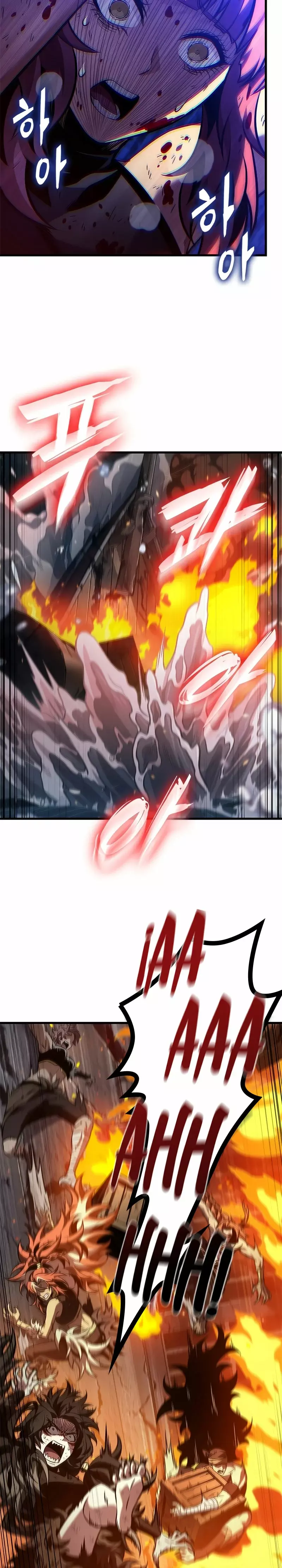 Read Pick Me Up Infinite Gacha ES Manga Online