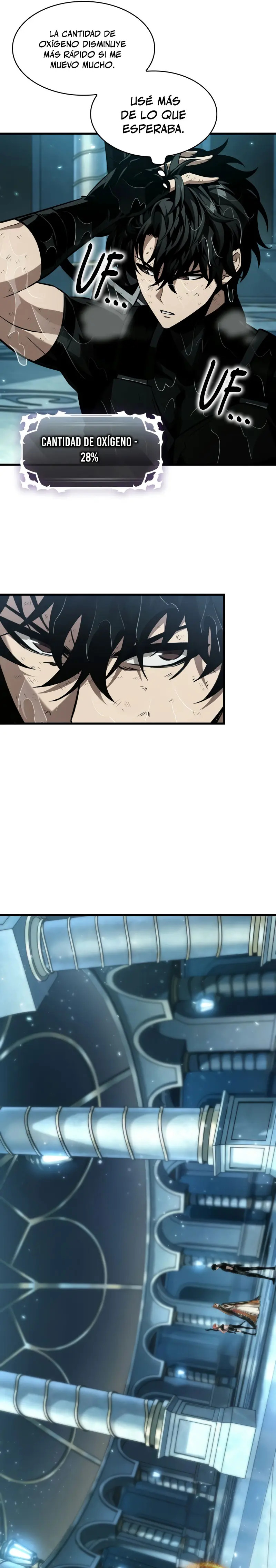Read Pick Me Up Infinite Gacha ES Manga Online
