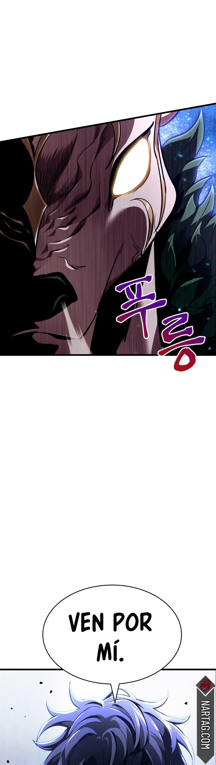 Read Pick Me Up Infinite Gacha ES Manga Online