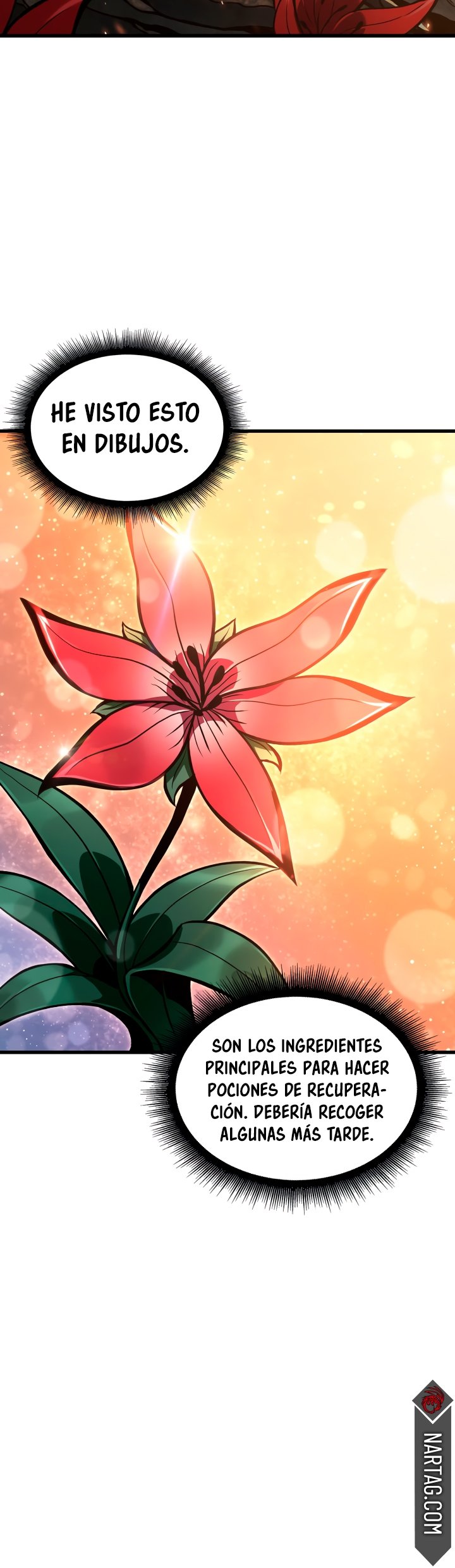 Read Pick Me Up Infinite Gacha ES Manga Online