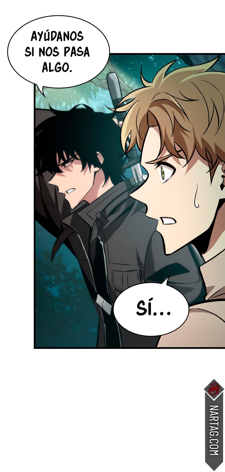 Read Pick Me Up Infinite Gacha ES Manga Online