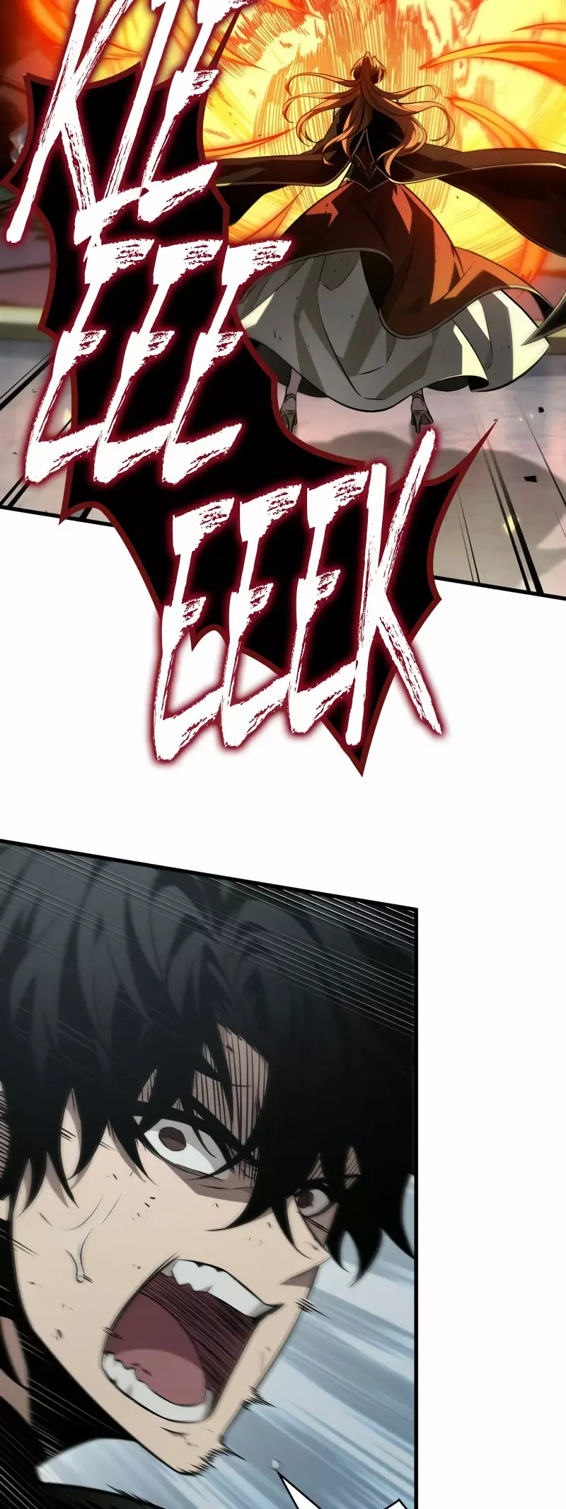 Read Pick Me Up Infinite Gacha ES Manga Online