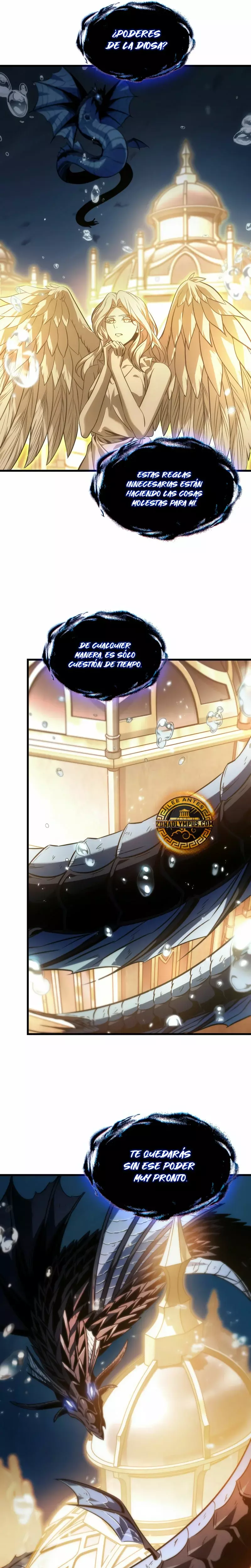 Read Pick Me Up Infinite Gacha ES Manga Online