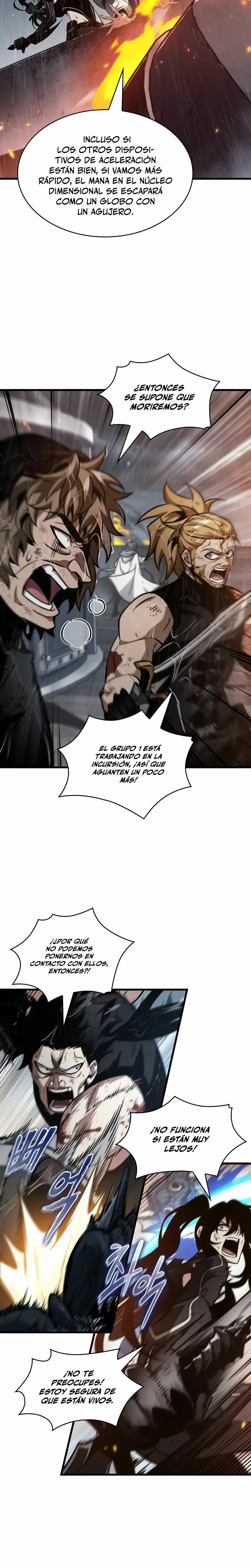 Read Pick Me Up Infinite Gacha ES Manga Online