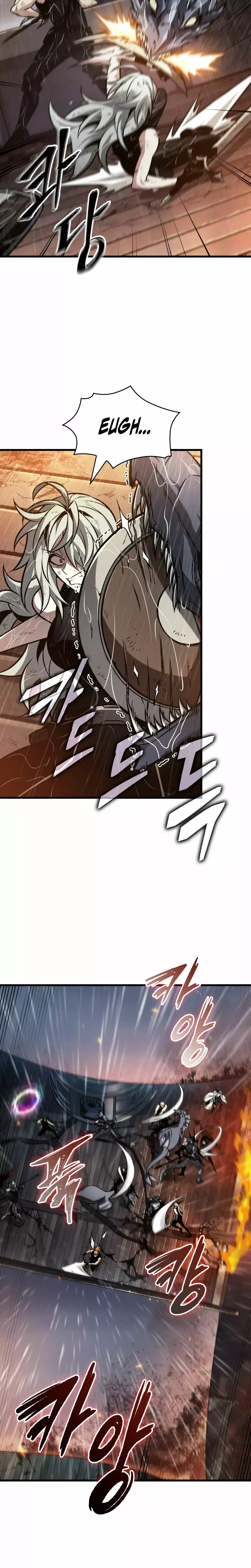 Read Pick Me Up Infinite Gacha ES Manga Online