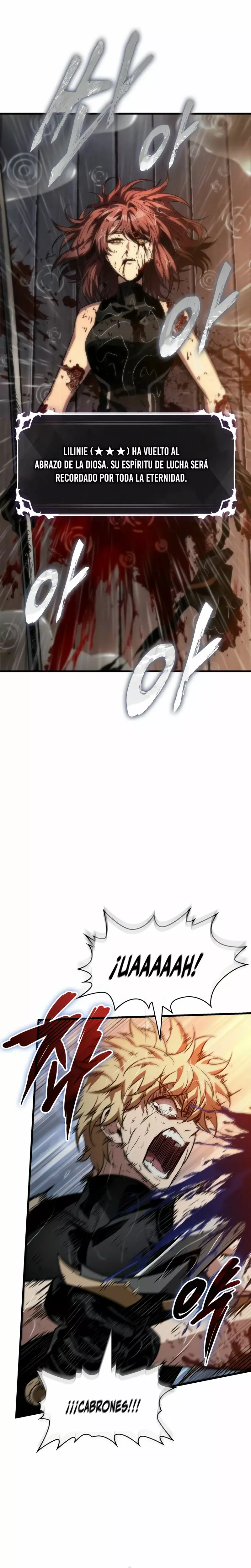 Read Pick Me Up Infinite Gacha ES Manga Online