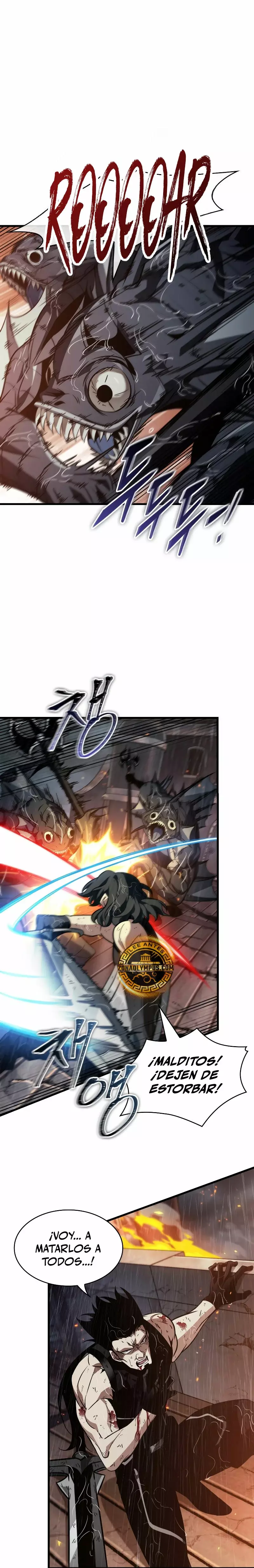 Read Pick Me Up Infinite Gacha ES Manga Online
