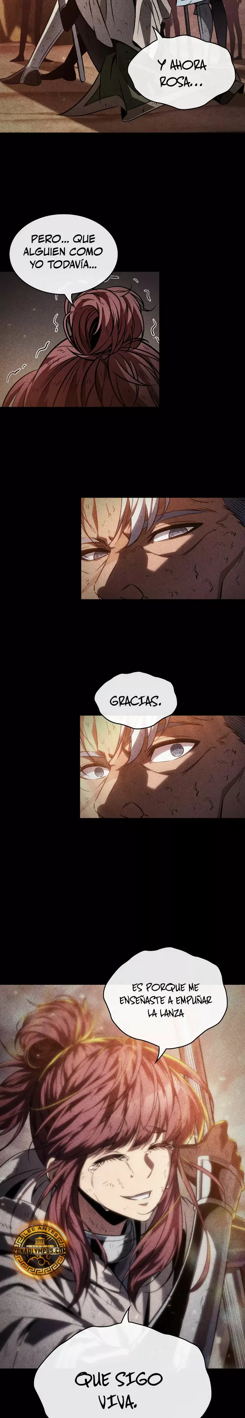 Read Pick Me Up Infinite Gacha ES Manga Online