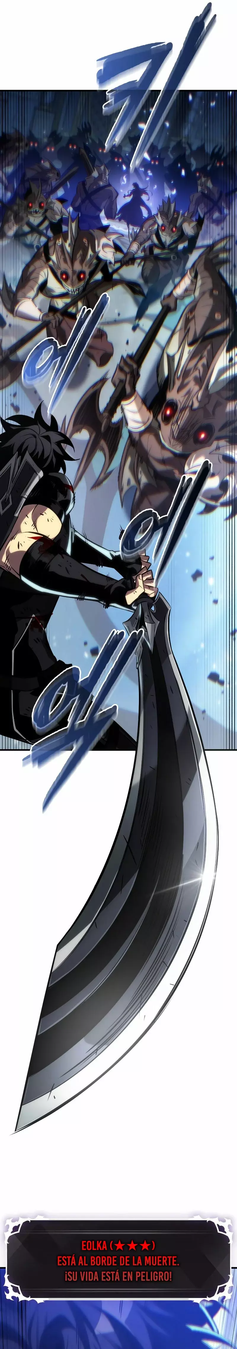 Read Pick Me Up Infinite Gacha ES Manga Online