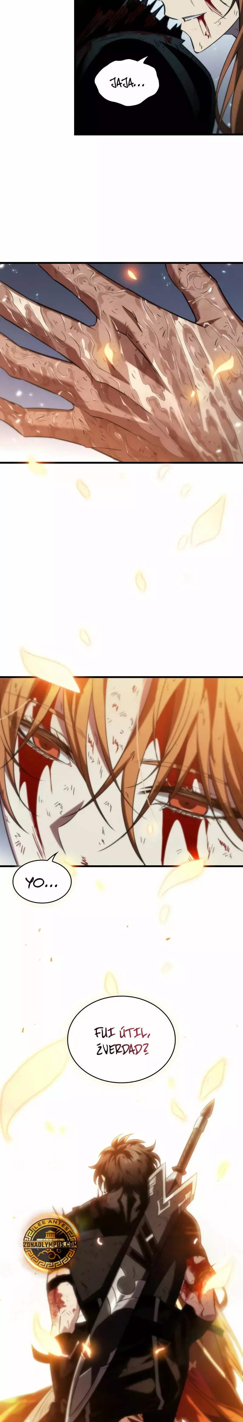 Read Pick Me Up Infinite Gacha ES Manga Online