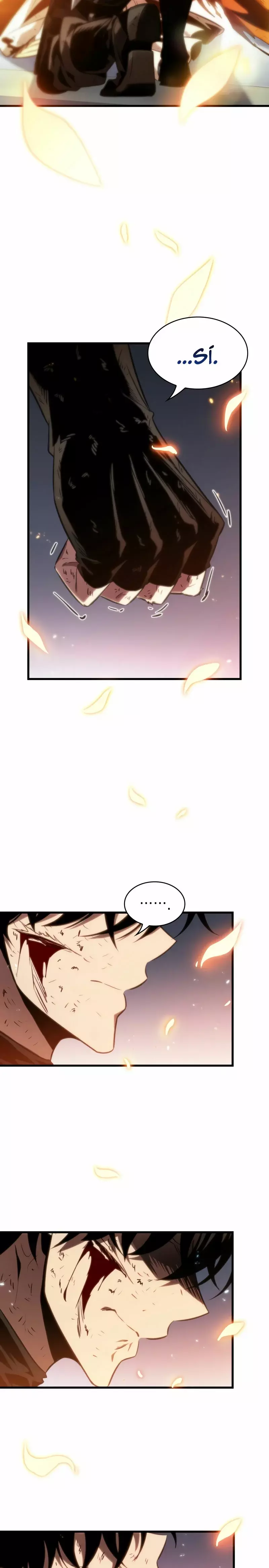 Read Pick Me Up Infinite Gacha ES Manga Online