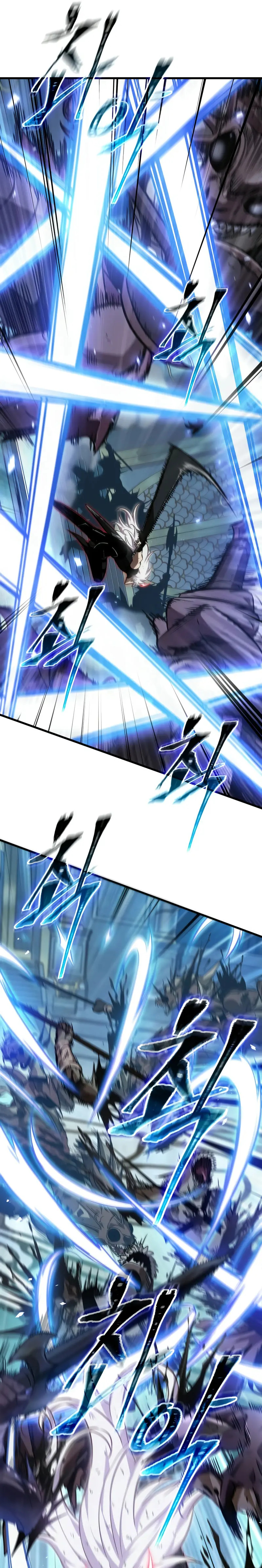 Read Pick Me Up Infinite Gacha ES Manga Online