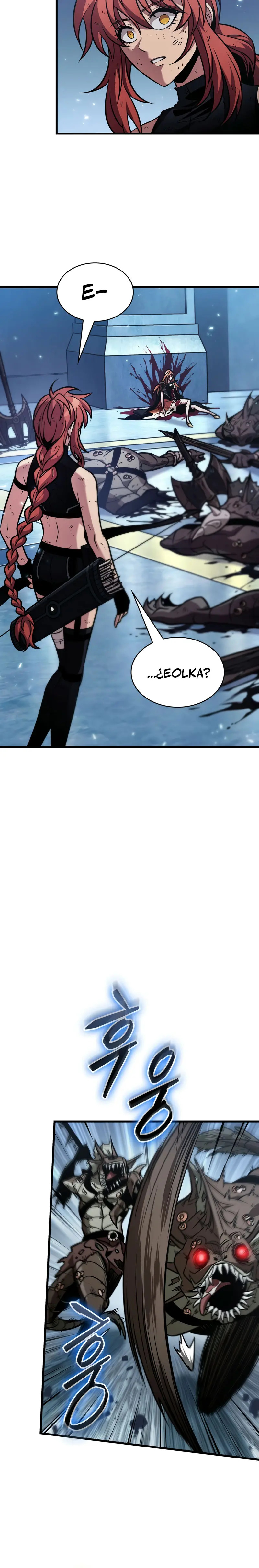 Read Pick Me Up Infinite Gacha ES Manga Online